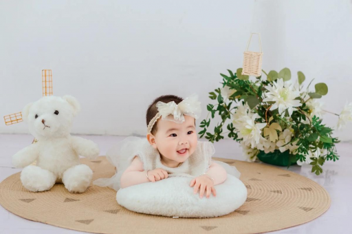 商洛多大宝宝可以吃蛋清